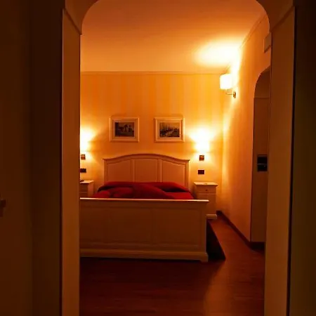 B&B Cortile Di Venere Trapani Room photo