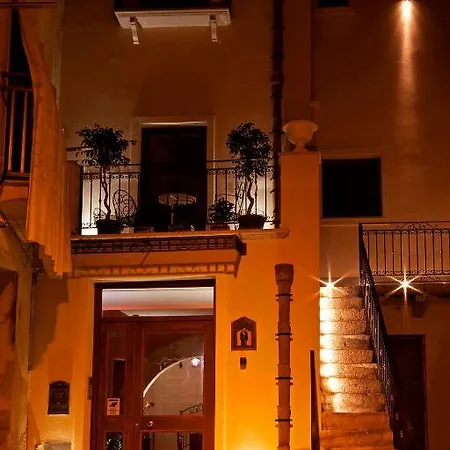 B&B Cortile Di Venere Trapani Room photo