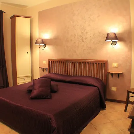 B&B Cortile Di Venere Trapani Exterior photo