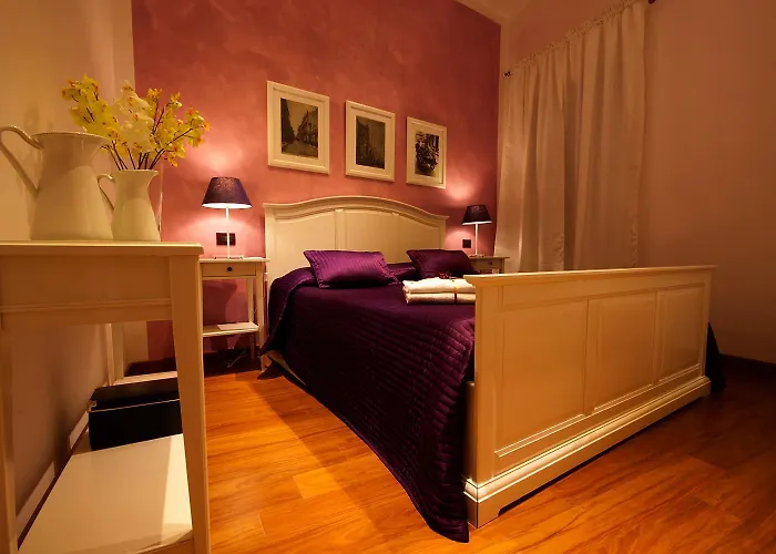 B&B Cortile Di Venere