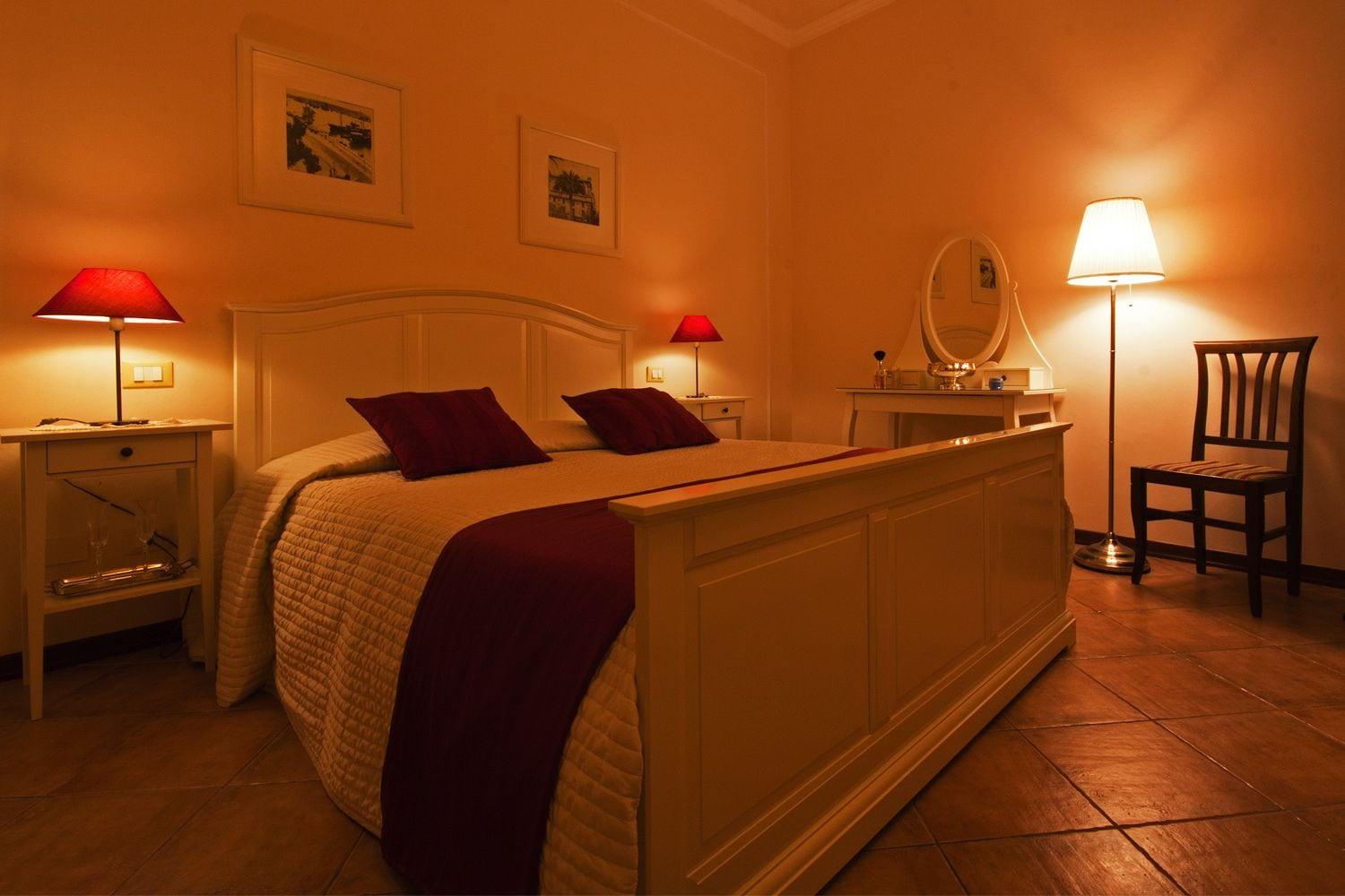 Cortile Di Venere Trapani
