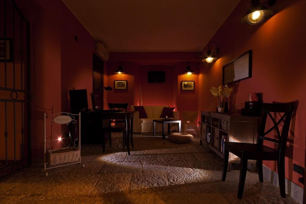Cortile Di Venere Guest house Trapani
