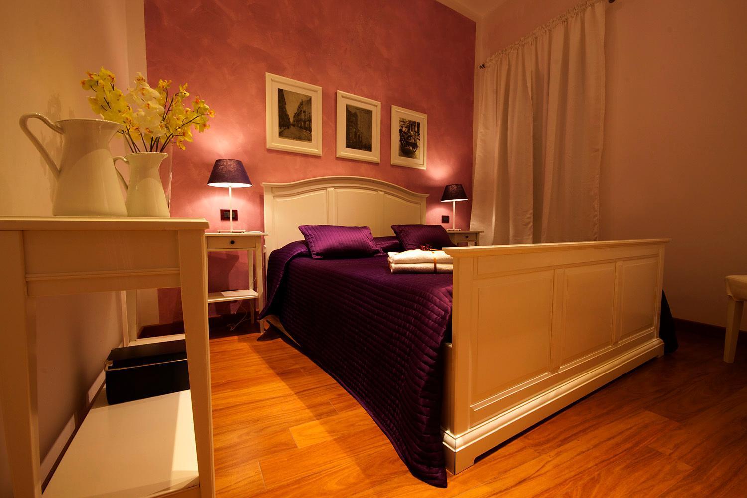 Cortile Di Venere Guest house