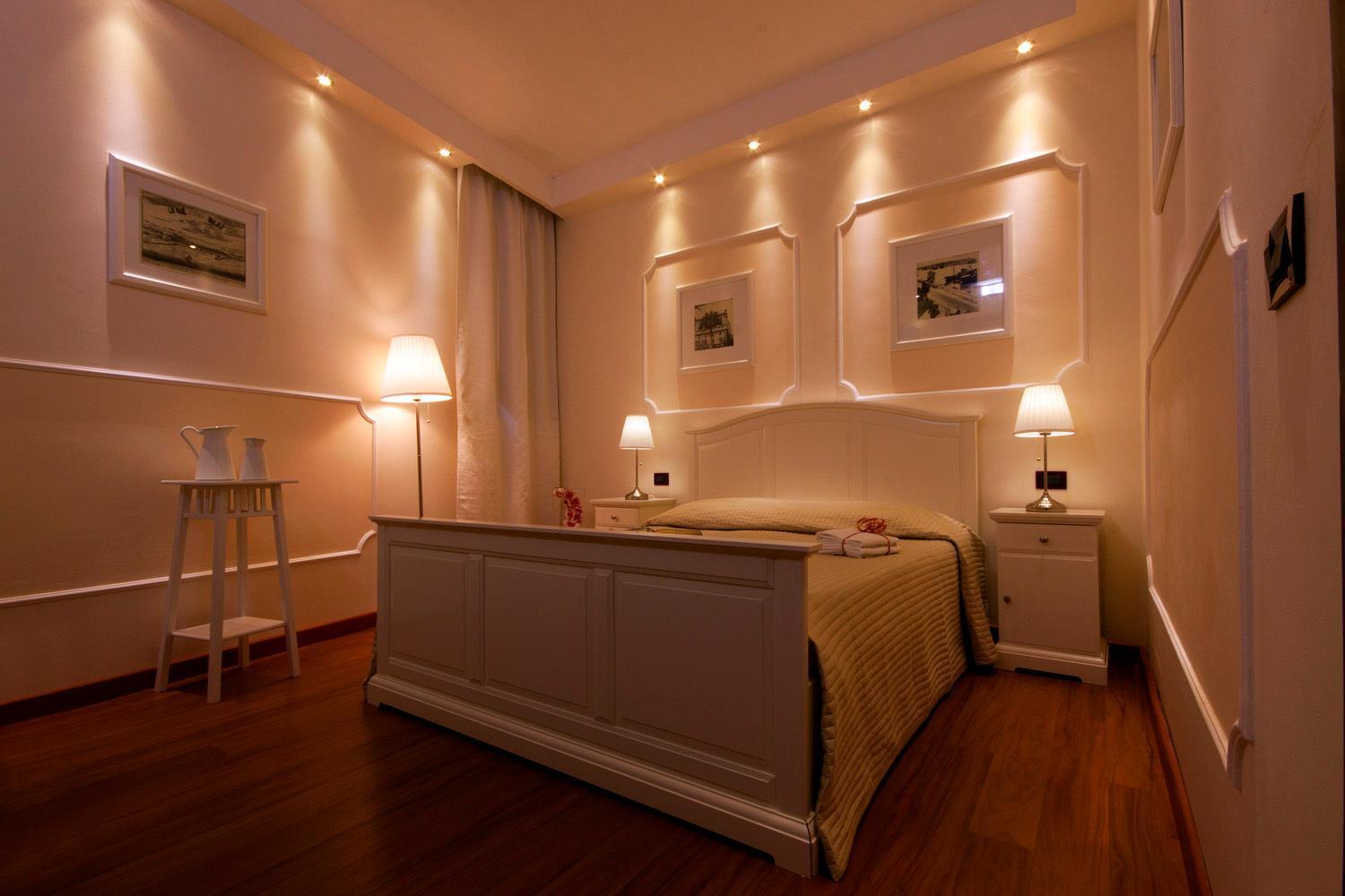 Cortile Di Venere Guest house Trapani