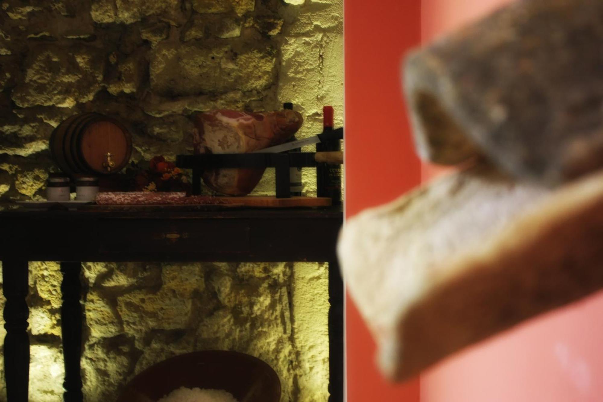 Cortile Di Venere Guest house