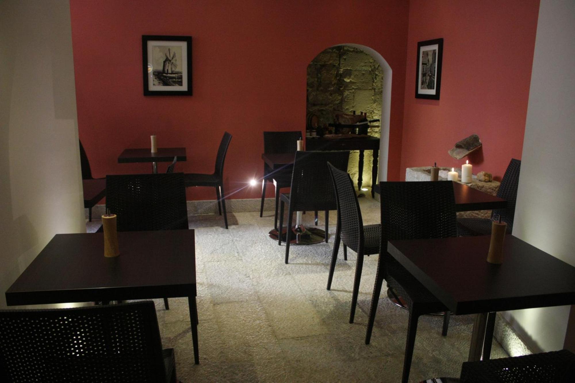 Cortile Di Venere Guest house Trapani