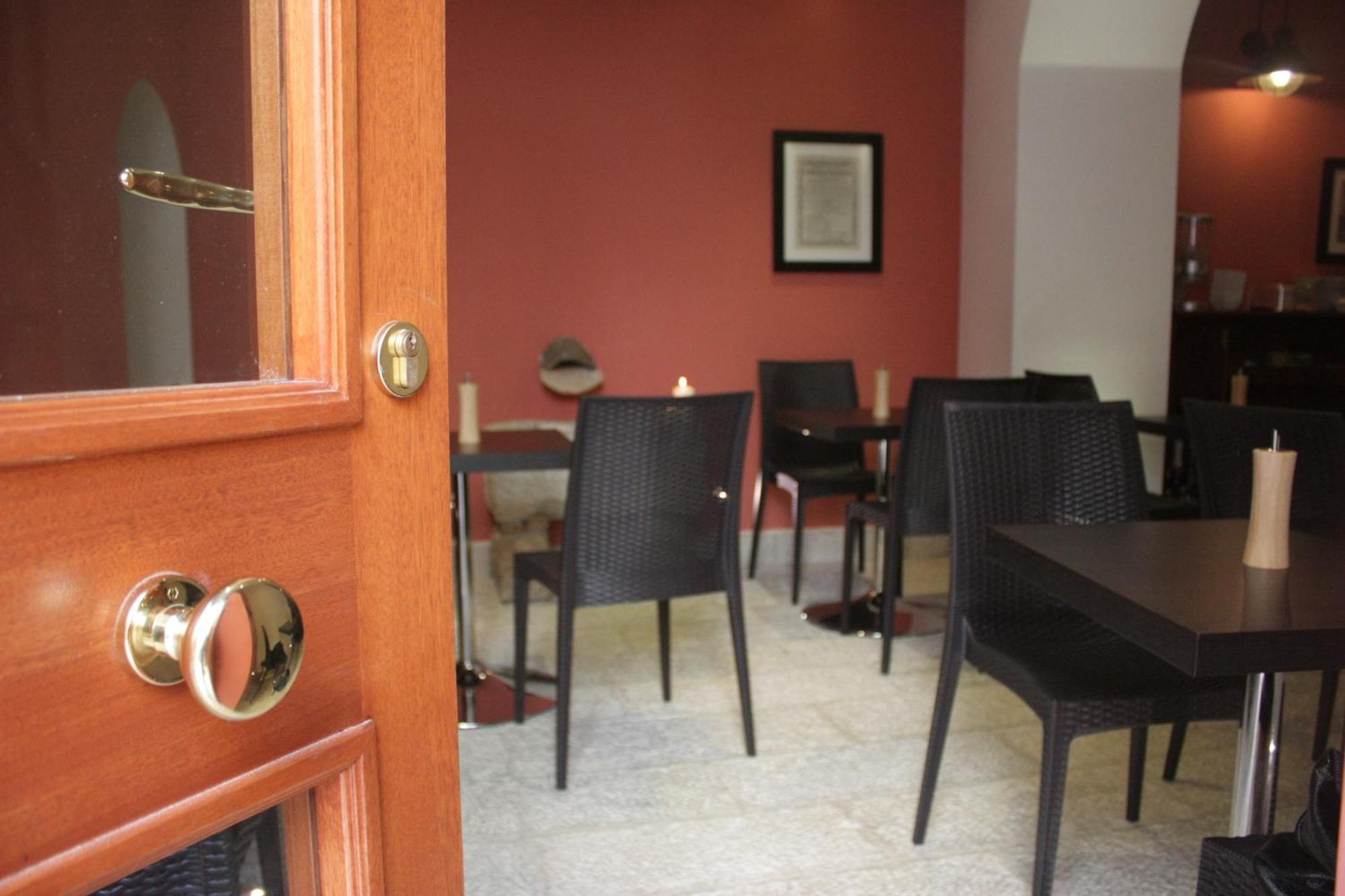 Cortile Di Venere Guest house Trapani