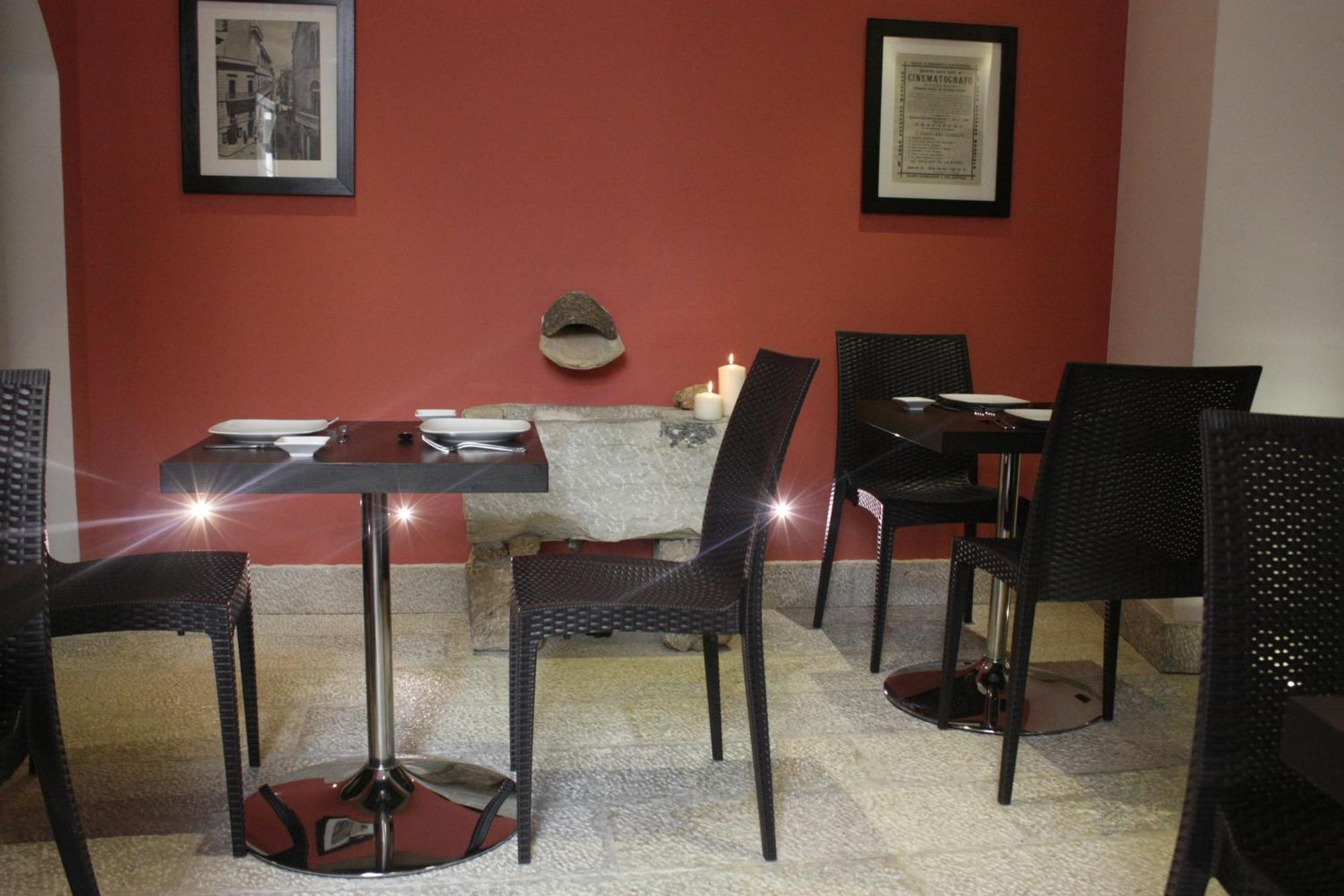 Cortile Di Venere Guest house