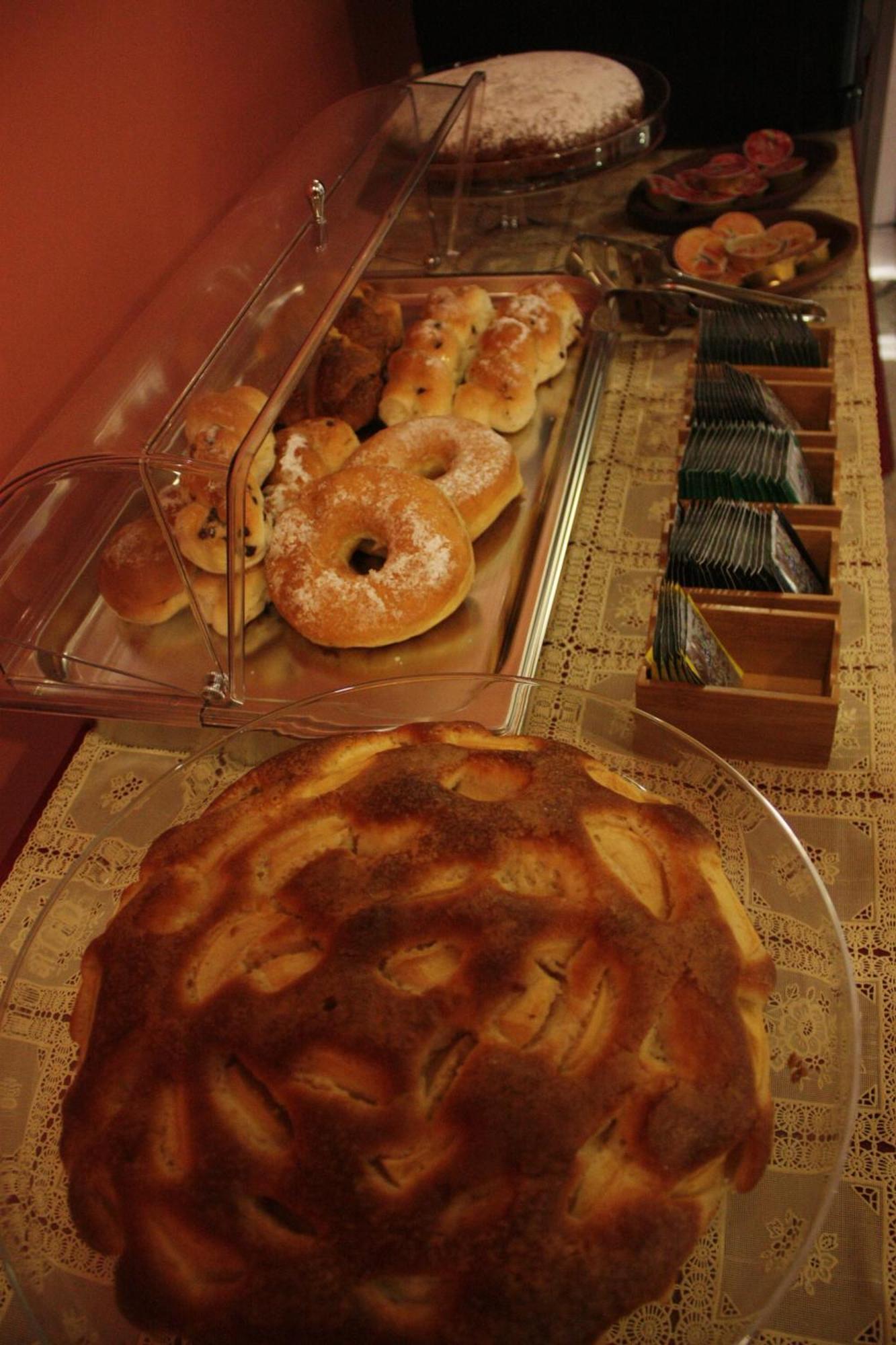 Cortile Di Venere Guest house 3*