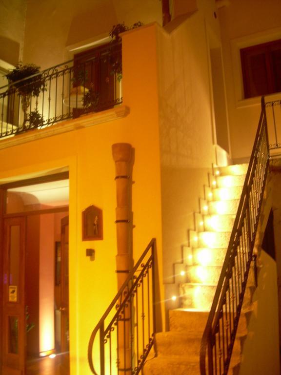 Cortile Di Venere Trapani