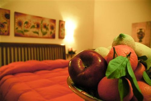 Cortile Di Venere 3*