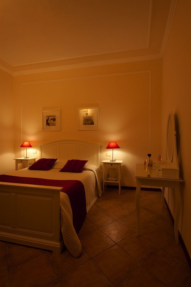 Cortile Di Venere Guest house