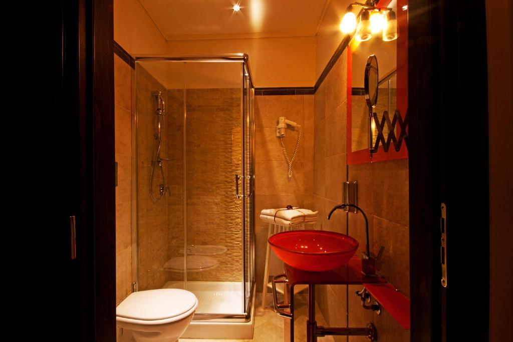 Cortile Di Venere 3*