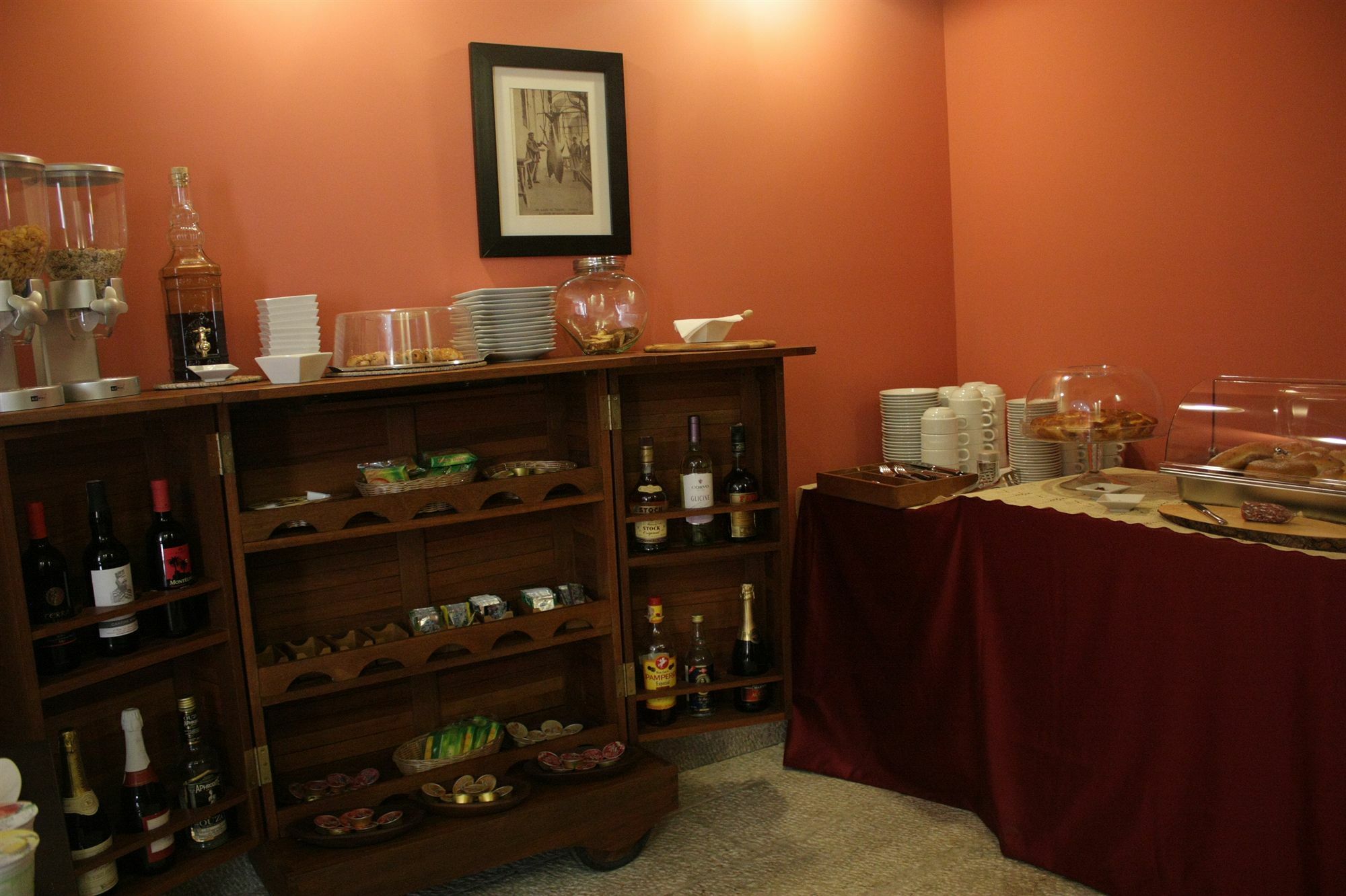 Guest house Cortile Di Venere 3*