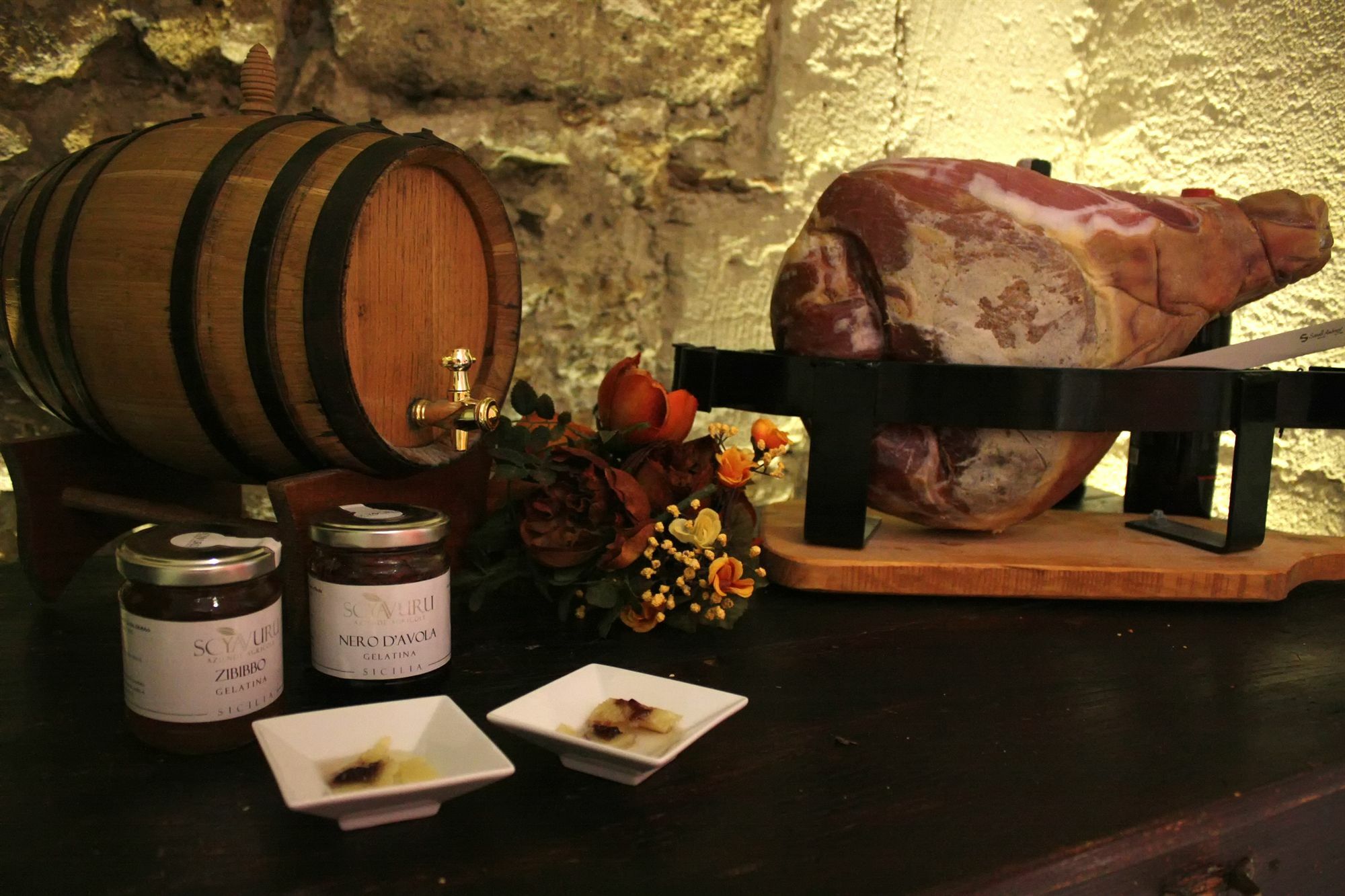 Cortile Di Venere 3* Trapani