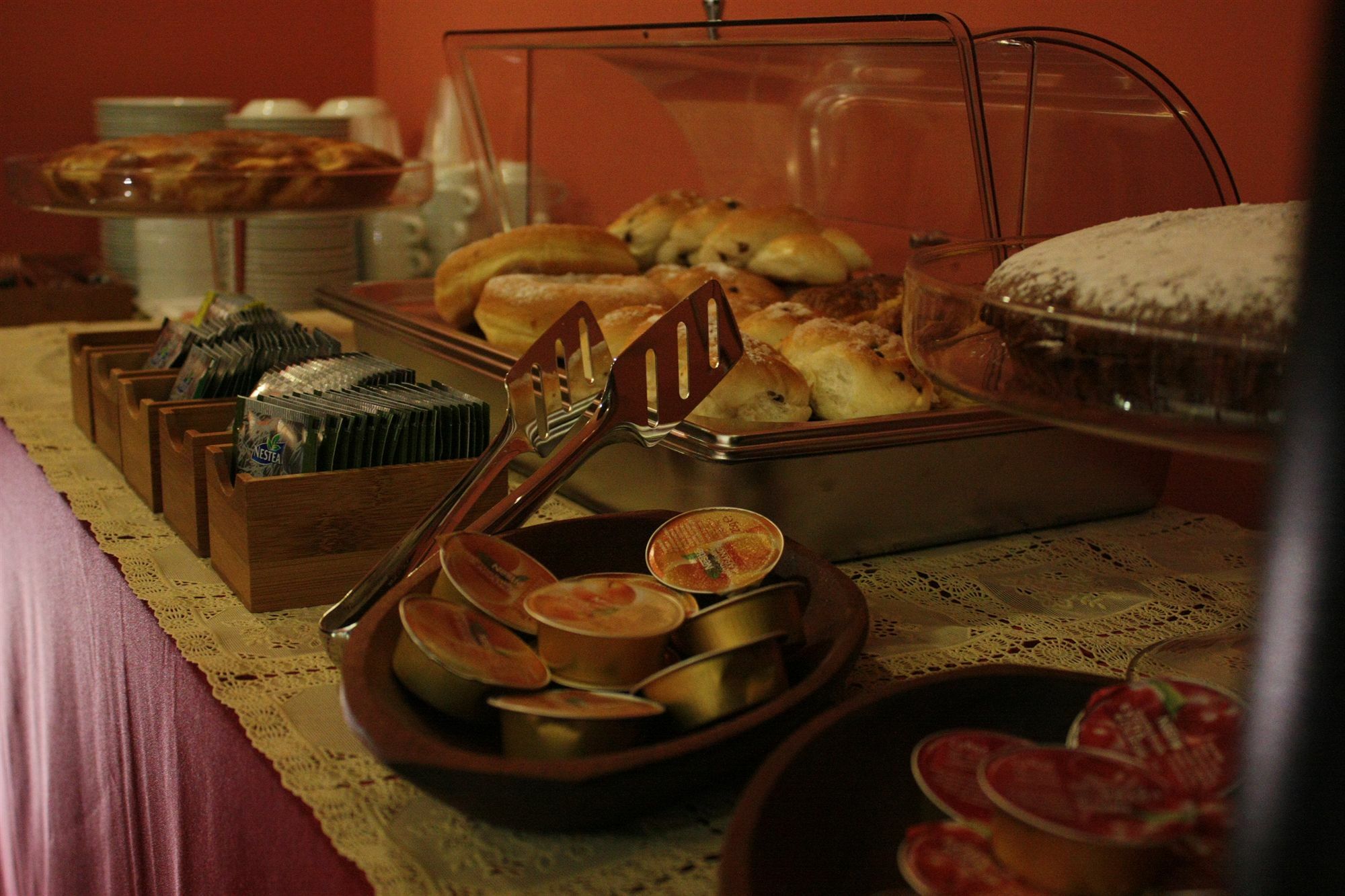Guest house Cortile Di Venere 3*
