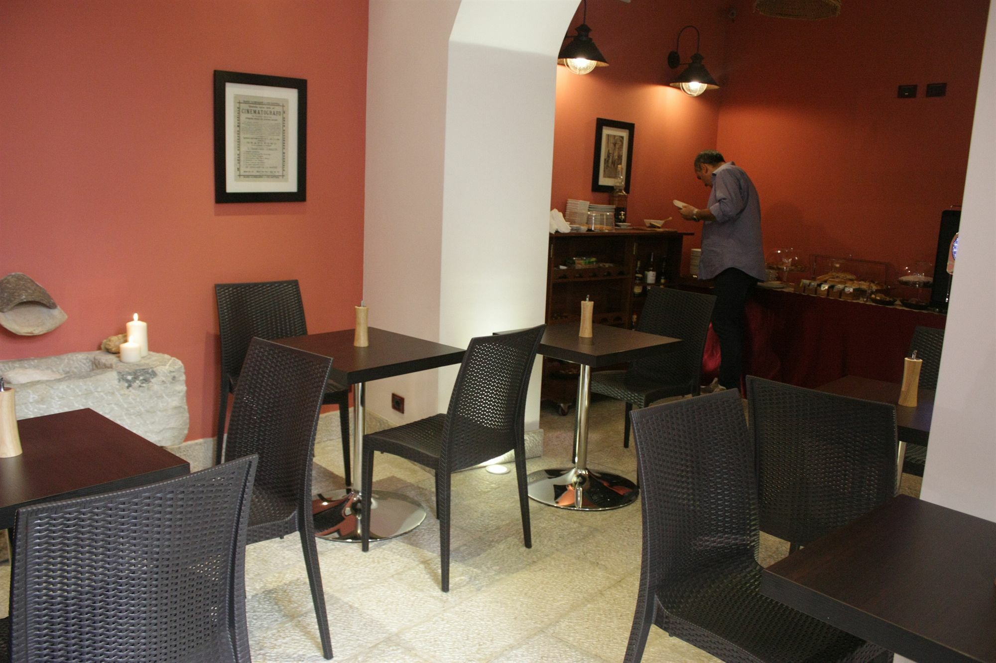 Cortile Di Venere